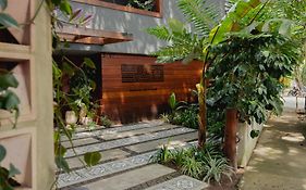Sui Boutique Hotel